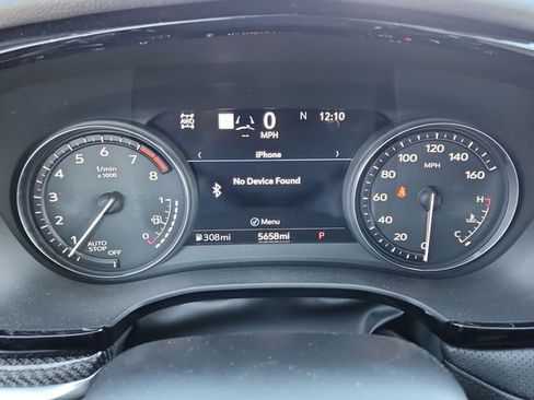 New 2025 Cadillac XT5 Sportv w/ Technology Package AWD/4WD image 14