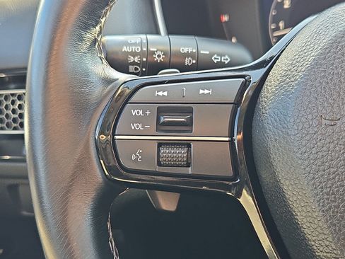 Used 2024 Honda Civic Touring image 16