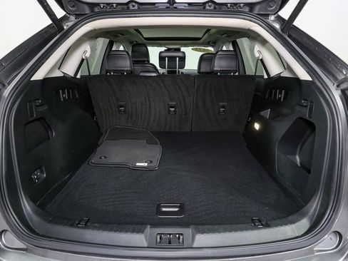 Used 2023 Ford Edge SEL w/ Convenience Package image 11