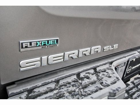Used 2012 GMC Sierra 1500 SLE w/ SLE Preferred Package image 6