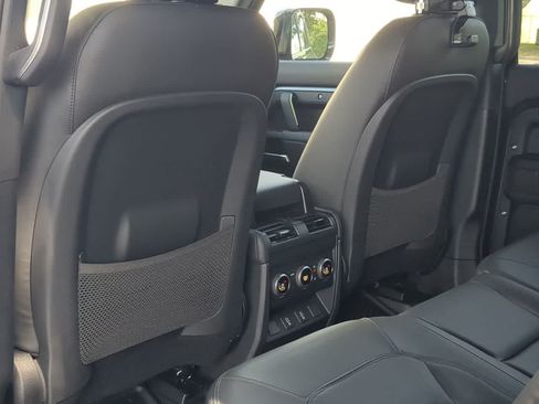 New 2026 Land Rover Defender 110 X-Dynamic SE AWD/4WD image 19