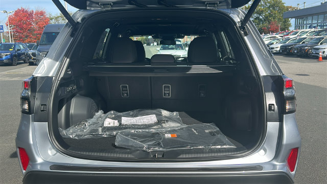 New 2026 Subaru Forester Premium AWD/4WD image 6