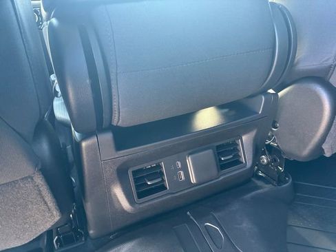 New 2026 Chevrolet Silverado 1500 RST w/ RST Select Package image 18