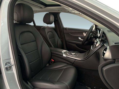 Used 2020 Mercedes-Benz C 300 Sedan image 23