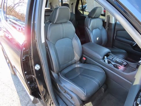 Certified 2023 Honda Pilot Elite image 20