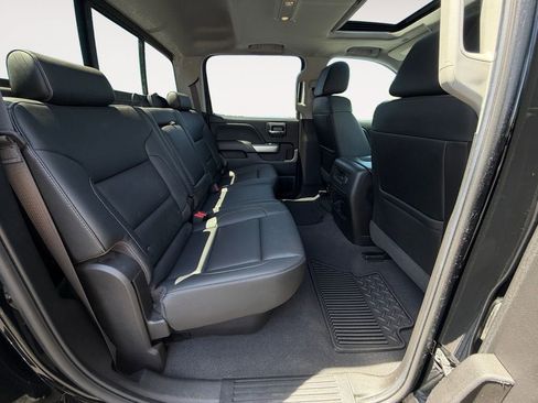 Used 2019 Chevrolet Silverado 2500 LTZ w/ Duramax Plus Package AWD/4WD image 24