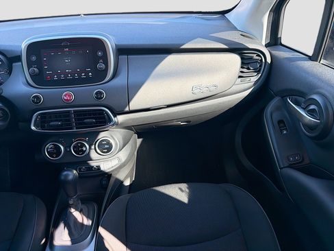 Used 2023 FIAT 500X Pop w/ Comfort Group image 17