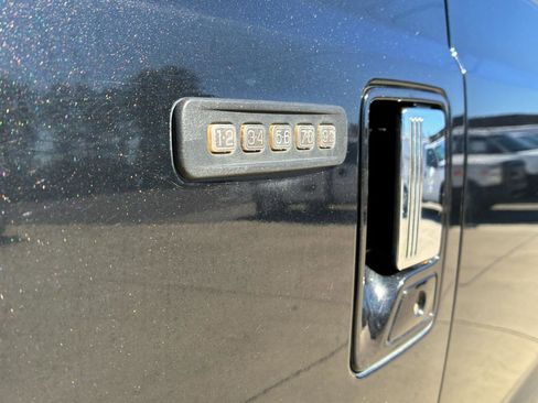 Used 2015 Ford F250 Platinum w/ FX4 Off-Road Package image 7