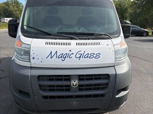 Used 2016 RAM ProMaster 1500 FWD image 2