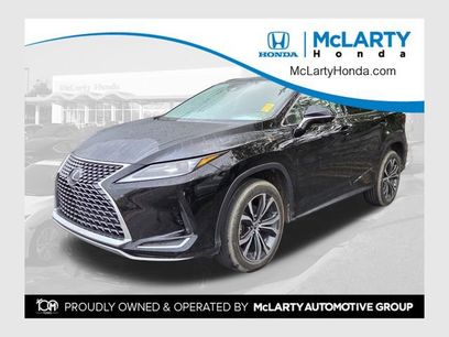 Used 2020 Lexus RX 350 FWD w/ Premium Package