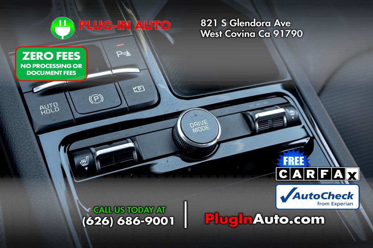 Used 2025 Kia K5 GT-Line w/ GT-Line Premium Package FWD image 23