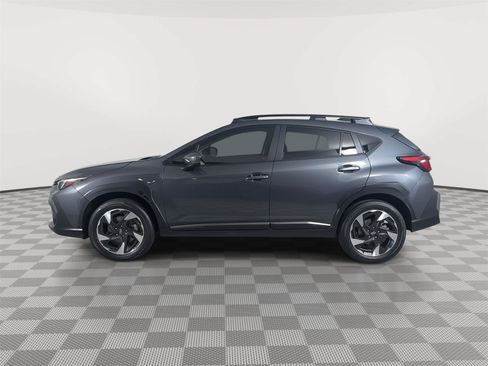 Certified 2024 Subaru Crosstrek 2.5i Limited w/ Crosstrek Mirror Package AWD/4WD image 22