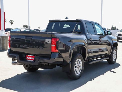 New 2026 Toyota Tacoma SR5 RWD image 7