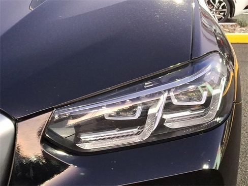 Used 2023 BMW X3 xDrive30i image 14