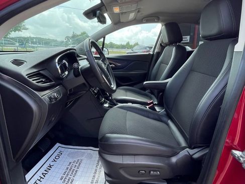 Used 2017 Buick Encore Preferred FWD image 13