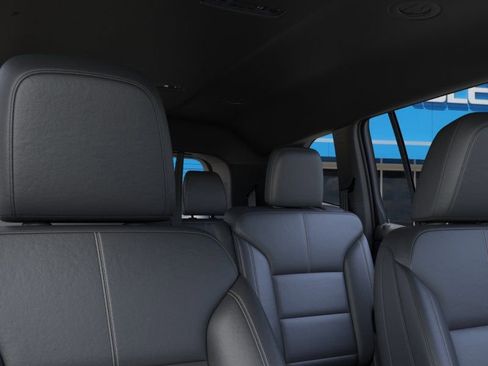 New 2026 GMC Acadia Elevation w/ Elevation Premium Package FWD image 48
