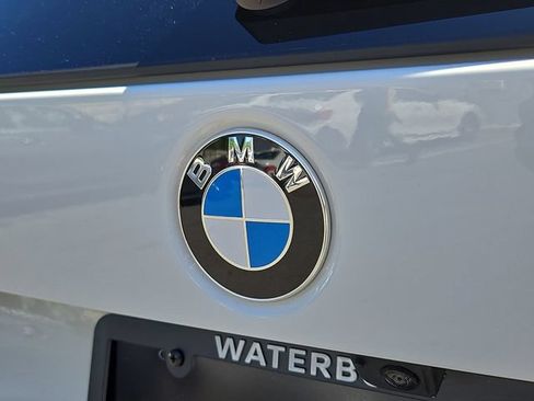 Used 2025 BMW X1 xDrive28i w/ Convenience Package AWD/4WD image 30