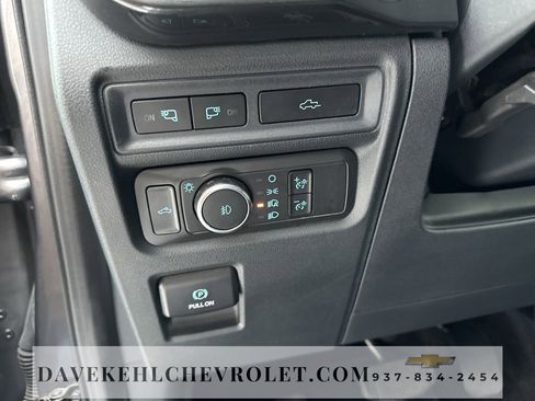 Used 2021 Ford F150 XLT w/ Equipment Group 302A High image 13