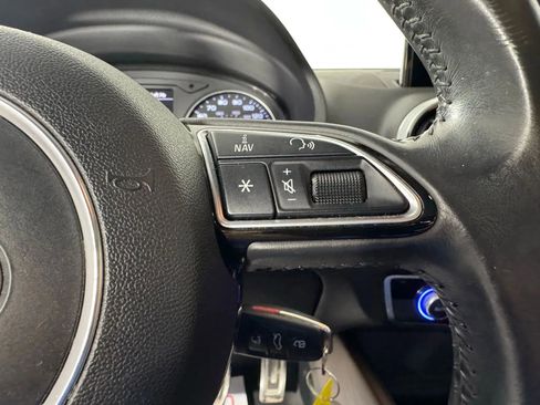 Used 2016 Audi A3 1.8T Premium FWD image 16