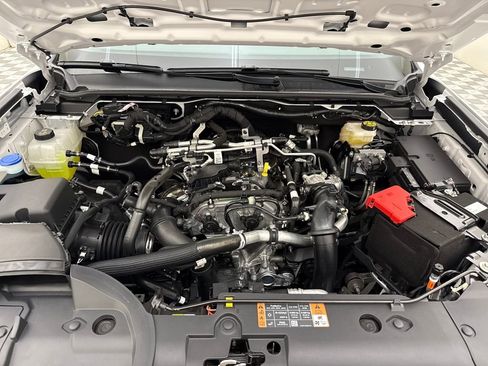 New 2025 Ford Ranger XL image 31