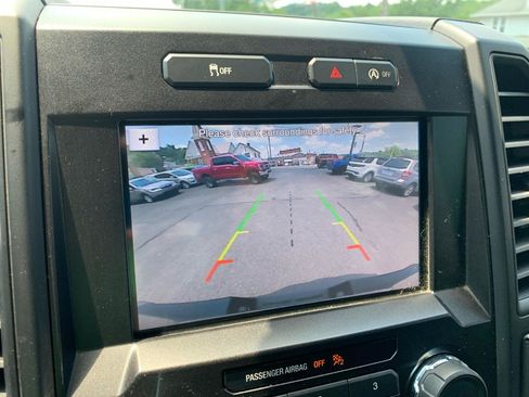 Used 2019 Ford F150 XL w/ Equipment Group 101A Mid AWD/4WD image 19