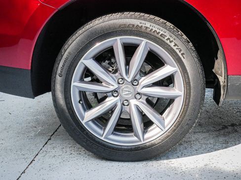 Used 2023 Acura RDX AWD w/ Technology Package image 13