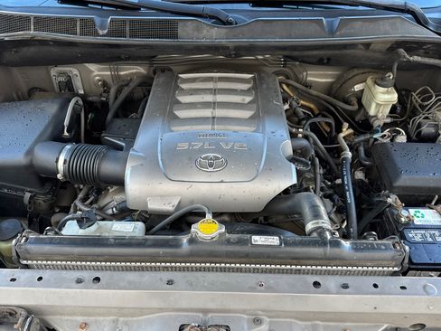 Used 2007 Toyota Tundra SR5 w/ Preferred Accessory Pkg RWD image 50