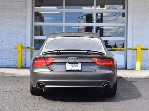 Used 2013 Audi A7 3.0T Premium Plus image 4