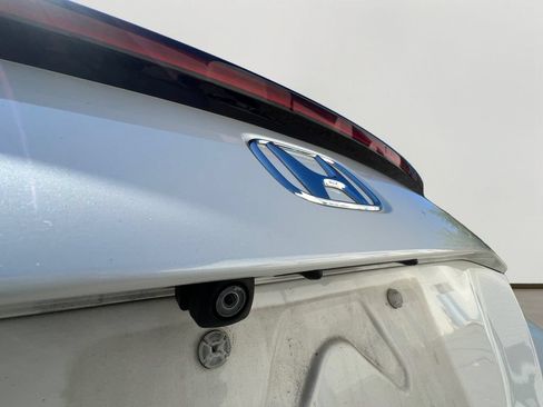 Used 2016 Honda Civic EX-L image 29
