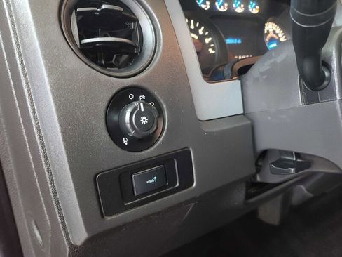 Used 2014 Ford F150 STX w/ Equipment Group 201A Mid image 20