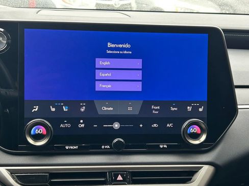 Used 2024 Lexus RX 350 w/ Technology Package AWD/4WD image 20