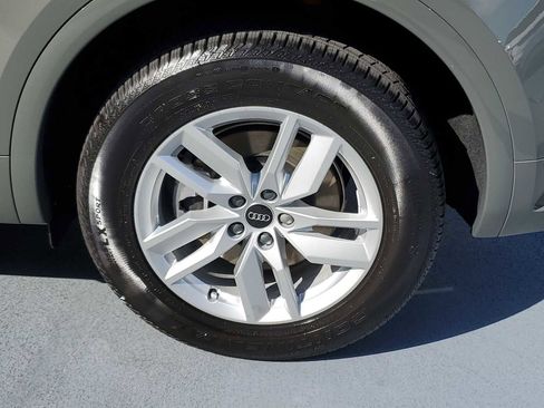 Certified 2023 Audi Q5 2.0T Premium w/ Convenience Package image 12