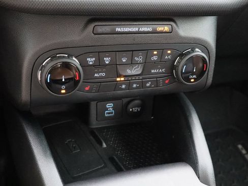 Used 2022 Ford Bronco Sport Badlands w/ Premium Package AWD/4WD image 18