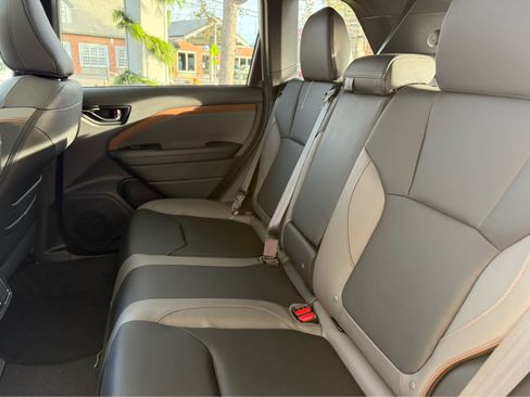 New 2025 Subaru Forester Sport w/ Popular Package #1 image 23