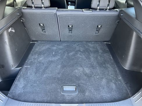 Used 2026 Chevrolet Trax RS w/ Driver Confidence Package image 18