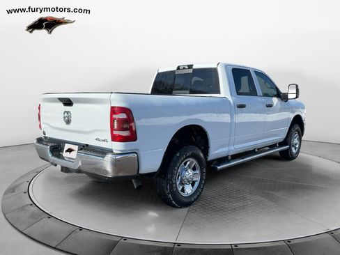 Used 2024 RAM 2500 Tradesman w/ Towing Technology Group image 3