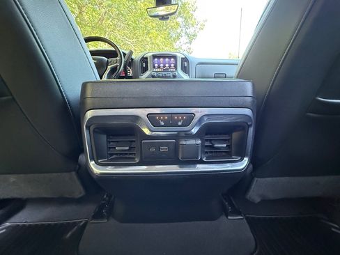 Used 2020 Chevrolet Silverado 2500 LTZ w/ LTZ Premium Package image 32