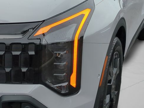New 2026 Kia Sportage X-Line Prestige AWD/4WD image 26