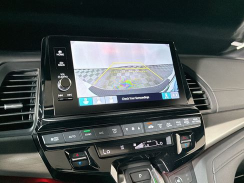 New 2026 Honda Odyssey Sport-L image 24
