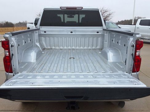 Used 2021 Chevrolet Silverado 2500 LT w/ All Star Edition image 9