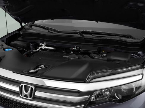 Used 2018 Honda Pilot EX-L image 15
