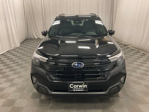 Used 2026 Subaru Forester Sport w/ Onyx Edition AWD/4WD image 5