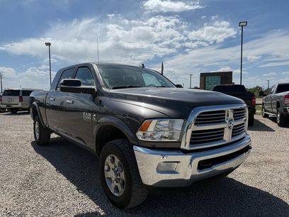 Used 2018 RAM 2500 Big Horn