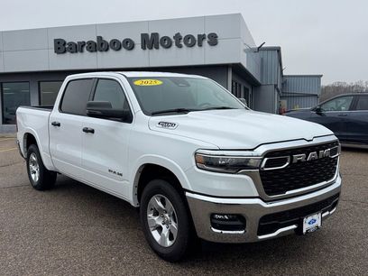 Used 2025 RAM 1500 Big Horn