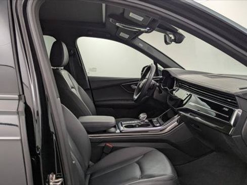 Used 2023 Audi Q7 2.0T Premium Plus w/ Premium Plus Package AWD/4WD image 21