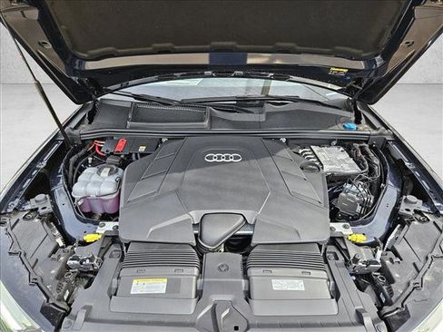 New 2026 Audi Q7 3.0T Premium AWD/4WD image 23