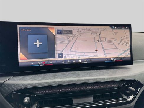 Certified 2025 BMW 230i xDrive Coupe w/ Convenience Package image 12