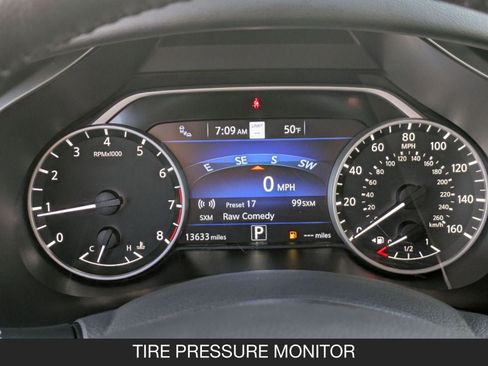 Certified 2024 Nissan Murano SL image 22