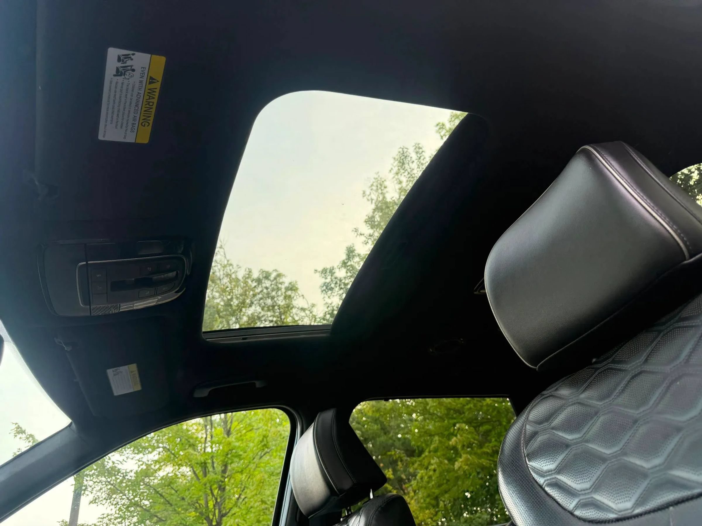 Used 2020 Hyundai Palisade Limited FWD image 38