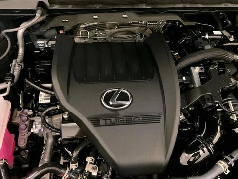 Used 2023 Lexus RX 350 Premium Plus w/ Cold Area Package AWD/4WD image 31